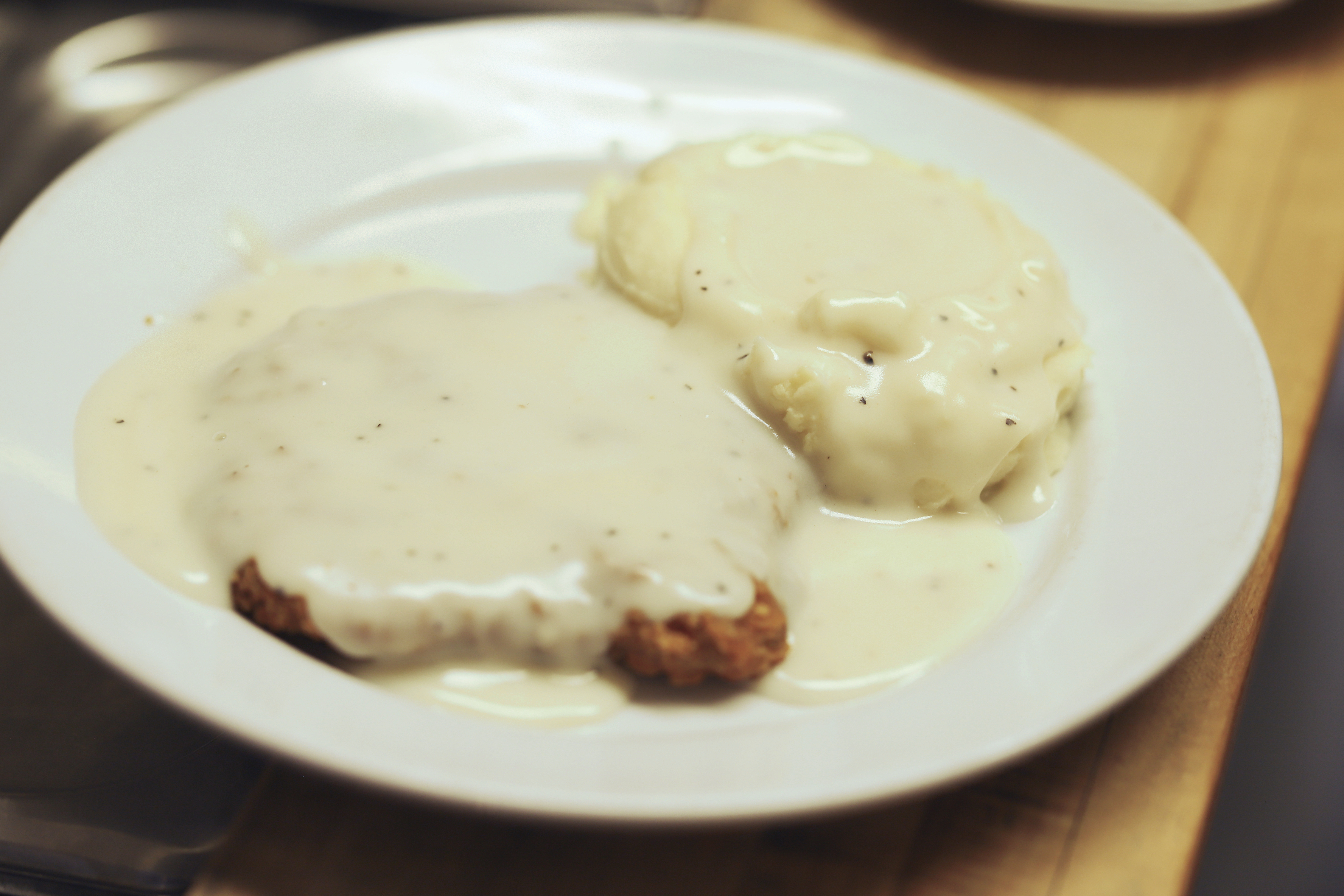 Chicken Fried Steak